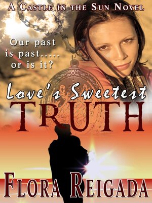 cover image of Love's Sweetest Truth